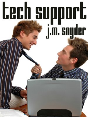 cover image of Tech Support